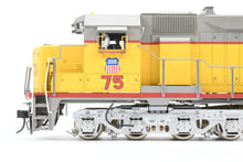 Load image into Gallery viewer, O Brass PSC - Precision Scale Co. UP - Union Pacific EMD DD35A/B Set FP Nos. 75 and 75B RARE!
