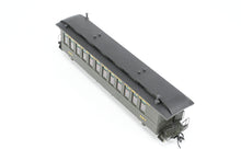 Load image into Gallery viewer, HOn3 Blackstone Models D&amp;RGW - Denver &amp; Rio Grande Western Open Platform Coach No 297
