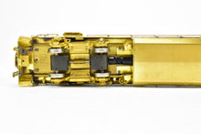 Load image into Gallery viewer, HO Brass OMI - Overland Models, Inc. AT&amp;SF - Santa Fe GE B39-8 Nos. 7400 - 7402
