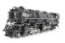 Load image into Gallery viewer, HO Brass Sunset Models NP - Northern Pacific Z-6 4-6-6-4 Challenger Factory Painted 5116 with QSI DCC &amp; Sound
