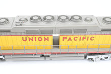 Load image into Gallery viewer, O Brass PSC - Precision Scale Co. UP - Union Pacific EMD DD35A/B Set FP Nos. 75 and 75B RARE!

