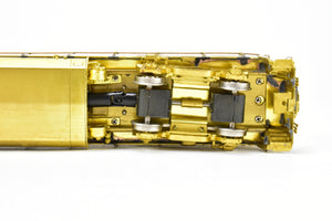 HO Brass OMI - Overland Models, Inc. AT&SF - Santa Fe GE B39-8 Nos. 7400 - 7402