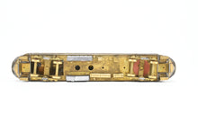 Load image into Gallery viewer, HO Brass Suydam CNS&amp;M - North Shore Line 737T &quot;Skokie&quot; Steel Interurban Coach Unpowered Trailer
