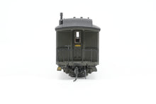 Load image into Gallery viewer, HOn3 Blackstone Models D&amp;RGW - Denver &amp; Rio Grande Western Open Platform Coach No 297
