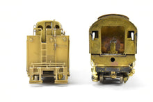 Load image into Gallery viewer, HO Brass The HO Train Company PRR - Pennsylvania Railroad J-1a 2-10-4 Modified by Joe G. Collias
