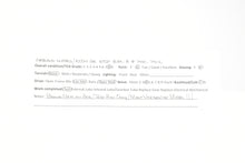 Load image into Gallery viewer, HO Brass OMI - Overland Models, Inc. AT&amp;SF - Santa Fe GE B39-8 Nos. 7400 - 7402
