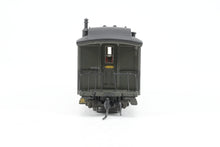 Load image into Gallery viewer, HOn3 Blackstone Models D&amp;RGW - Denver &amp; Rio Grande Western Open Platform Coach No 297
