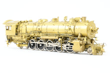 Load image into Gallery viewer, HO Brass Sunset Models MP - Missouri Pacific 2-10-2
