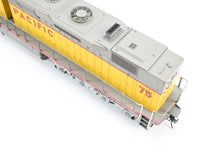 Load image into Gallery viewer, O Brass PSC - Precision Scale Co. UP - Union Pacific EMD DD35A/B Set FP Nos. 75 and 75B RARE!
