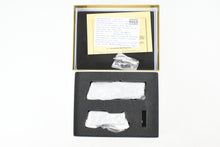 Load image into Gallery viewer, HO Brass PSC - Precision Scale Co. CRI&amp;P - Rock Island K-67b 2-8-2 Coal Tender FP #2710
