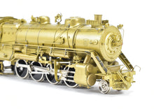 Load image into Gallery viewer, HO Brass Sunset Models GN - Great Northern 2-8-2 Class O-4
