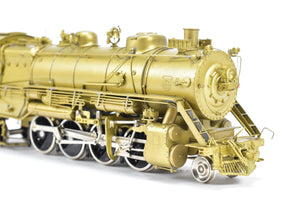 HO Brass Sunset Models GN - Great Northern 2-8-2 Class O-4