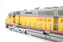 Load image into Gallery viewer, O Brass PSC - Precision Scale Co. UP - Union Pacific EMD DD35A/B Set FP Nos. 75 and 75B RARE!
