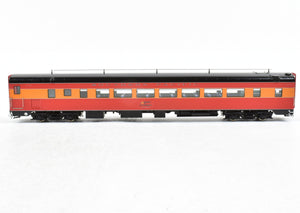 HO Brass TCY - The Coach Yard SP - Southern Pacific Chair Car Class 79-C-2 Nos. 2487-2492 FP No. 2493