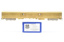Load image into Gallery viewer, HO Brass Cascade Models UP - Union Pacific 1954 ACF Baggage Nos. 5639 - 5663 Without Roof Vents

