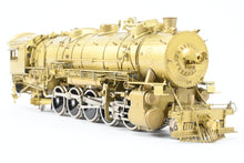 Load image into Gallery viewer, HO Brass Sunset Models MP - Missouri Pacific 2-10-2
