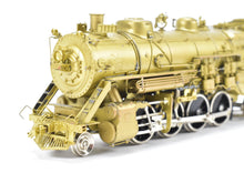 Load image into Gallery viewer, HO Brass Sunset Models GN - Great Northern 2-8-2 Class O-4
