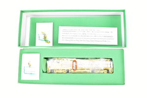 HO Brass OMI - Overland Models, Inc. AT&SF - Santa Fe GE B39-8 Nos. 7400 - 7402
