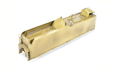 Load image into Gallery viewer, HO Brass The HO Train Company PRR - Pennsylvania Railroad J-1a 2-10-4 Modified by Joe G. Collias
