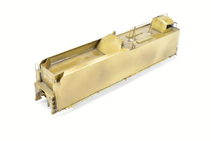 HO Brass The HO Train Company PRR - Pennsylvania Railroad J-1a 2-10-4 Modified by Joe G. Collias