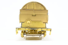 Load image into Gallery viewer, O Brass OMI - Overland Models, Inc. Various Roads Evans Steel Coil Steel Car w/Full Walkways w/Corrugated Covers
