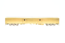 Load image into Gallery viewer, HO Brass Cascade Models UP - Union Pacific 1954 ACF Baggage Nos. 5639 - 5663 Without Roof Vents
