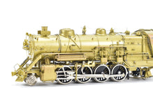 Load image into Gallery viewer, HO Brass Sunset Models GN - Great Northern 2-8-2 Class O-4
