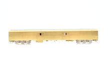 Load image into Gallery viewer, HO Brass Cascade Models UP - Union Pacific 1954 ACF Baggage Nos. 5639 - 5663 Without Roof Vents
