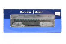 Load image into Gallery viewer, HOn3 Blackstone Models D&amp;RGW - Denver &amp; Rio Grande Western Open Platform Coach No 297
