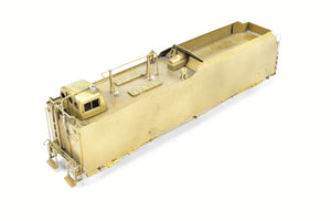 HO Brass The HO Train Company PRR - Pennsylvania Railroad J-1a 2-10-4 Modified by Joe G. Collias