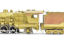 Load image into Gallery viewer, HO Brass Sunset Models GN - Great Northern 2-8-2 Class O-4
