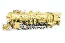 Load image into Gallery viewer, HO Brass Sunset Models MP - Missouri Pacific 2-10-2
