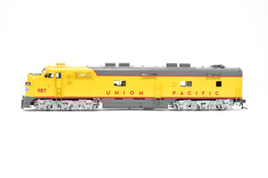 HO Brass OMI - Overland Models, Inc. UP - Union Pacific EMD E7A Nos. 985-988 Factory Painted No. 987