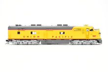 Load image into Gallery viewer, HO Brass OMI - Overland Models, Inc. UP - Union Pacific EMD E7A Nos. 985-988 Factory Painted No. 987
