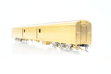 Load image into Gallery viewer, HO Brass Cascade Models UP - Union Pacific 1954 ACF Baggage Nos. 5639 - 5663 Without Roof Vents

