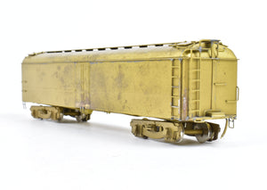 HO Brass Alco Models PRR - Pennsylvania Railroad R-50B Express Reefer