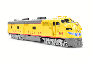HO Brass OMI - Overland Models, Inc. UP - Union Pacific EMD E7A Nos. 985-988 Factory Painted No. 987
