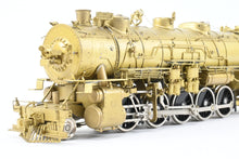 Load image into Gallery viewer, HO Brass Sunset Models MP - Missouri Pacific 2-10-2

