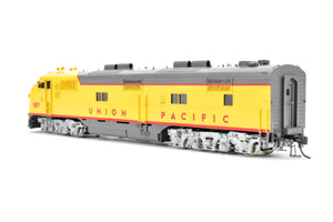 HO Brass OMI - Overland Models, Inc. UP - Union Pacific EMD E7A Nos. 985-988 Factory Painted No. 987