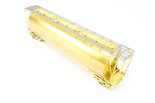 Load image into Gallery viewer, O Brass OMI - Overland Models, Inc. UP - Union Pacific CH-90-5 Cylindrical Covered Hopper
