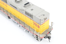 Load image into Gallery viewer, O Brass PSC - Precision Scale Co. UP - Union Pacific EMD DD35A/B Set FP Nos. 75 and 75B RARE!
