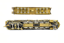 Load image into Gallery viewer, HO Brass The HO Train Company PRR - Pennsylvania Railroad J-1a 2-10-4 Modified by Joe G. Collias
