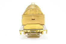 Load image into Gallery viewer, O Brass OMI - Overland Models, Inc. Various Roads Evans Steel Coil Steel Car w/Full Walkways w/Corrugated Covers
