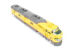 HO Brass OMI - Overland Models, Inc. UP - Union Pacific EMD E7A Nos. 985-988 Factory Painted No. 987