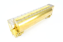 Load image into Gallery viewer, O Brass OMI - Overland Models, Inc. UP - Union Pacific CH-90-5 Cylindrical Covered Hopper
