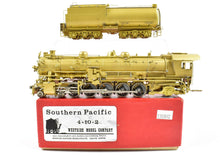 Load image into Gallery viewer, HO Brass Westside Model Co. Soho SP - Southern Pacific SP-1 4-10-2 U/P
