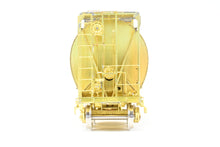 Load image into Gallery viewer, O Brass OMI - Overland Models, Inc. UP - Union Pacific CH-90-5 Cylindrical Covered Hopper
