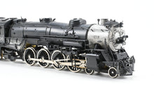 Load image into Gallery viewer, HO Brass Custom Joe G. Collias Scratch Built MP - Missouri Pacific 4-8-2 Custom Paint No. 5306 AS-IS NO MOTOR/GEARBOX RUNNING ISSUES

