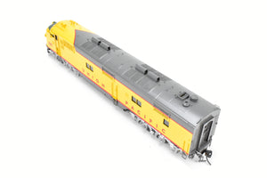 HO Brass OMI - Overland Models, Inc. UP - Union Pacific EMD E7A Nos. 985-988 Factory Painted No. 987