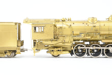 Load image into Gallery viewer, HO Brass Sunset Models MP - Missouri Pacific 2-10-2
